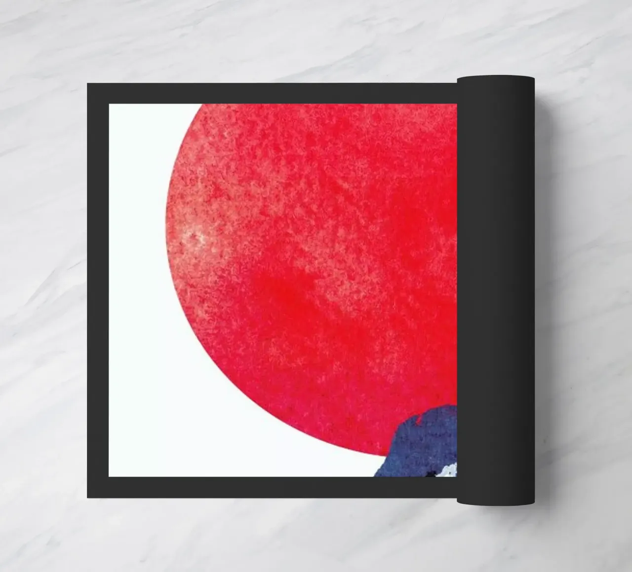 Fear the Red zerbino da Róbert Farkas