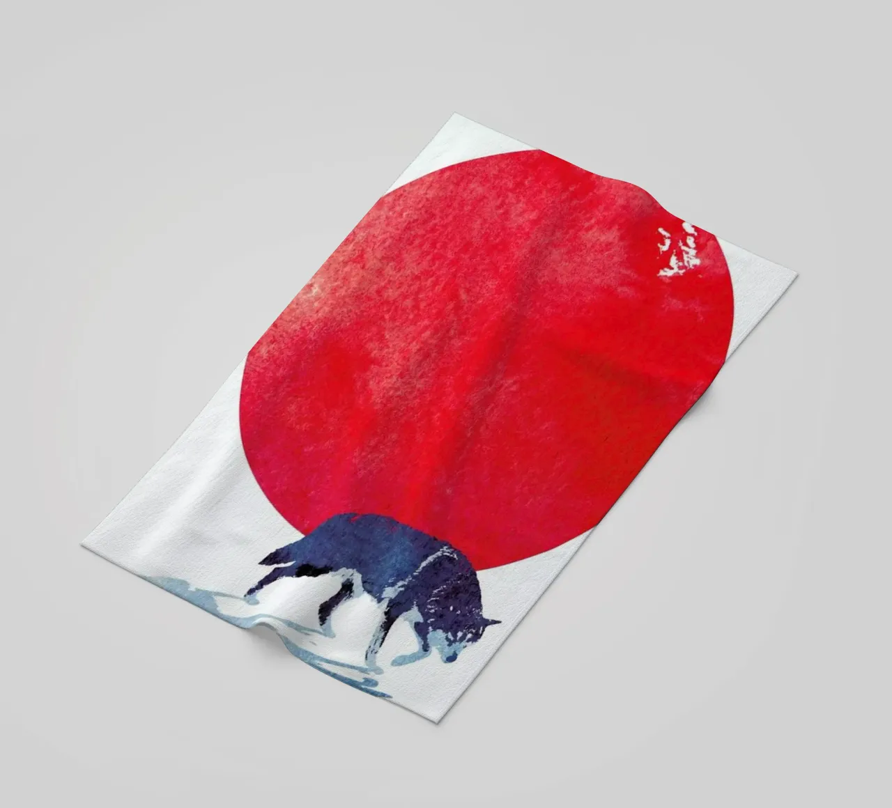 Fear the Red telo mare da Róbert Farkas