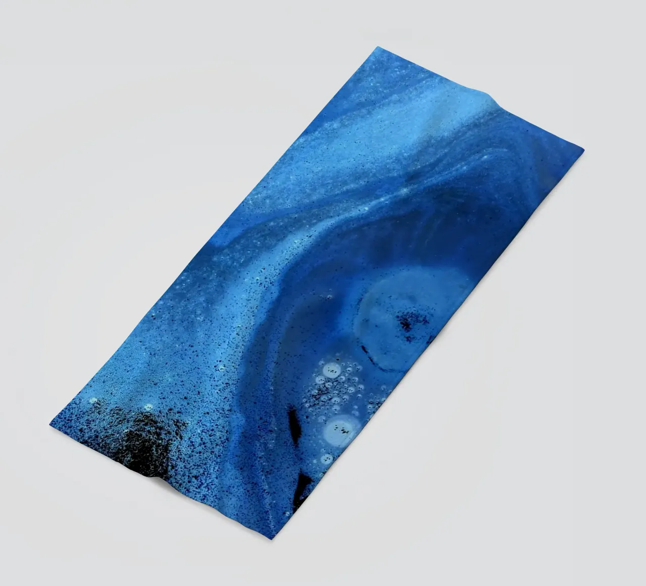 Blu telo mare da Massimo Frascogna