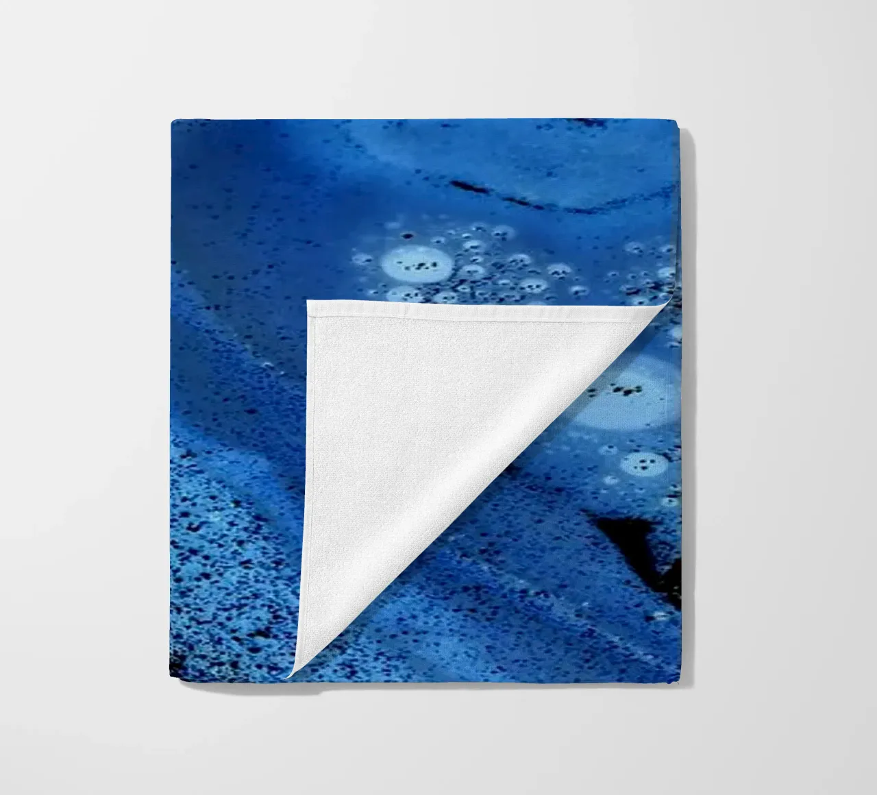 Blu telo mare da Massimo Frascogna