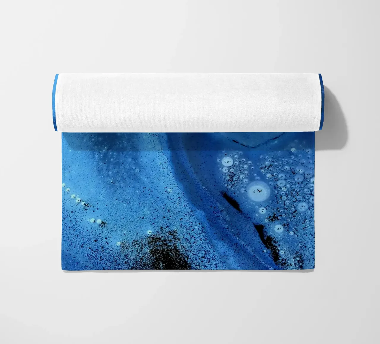 Blu telo mare da Massimo Frascogna