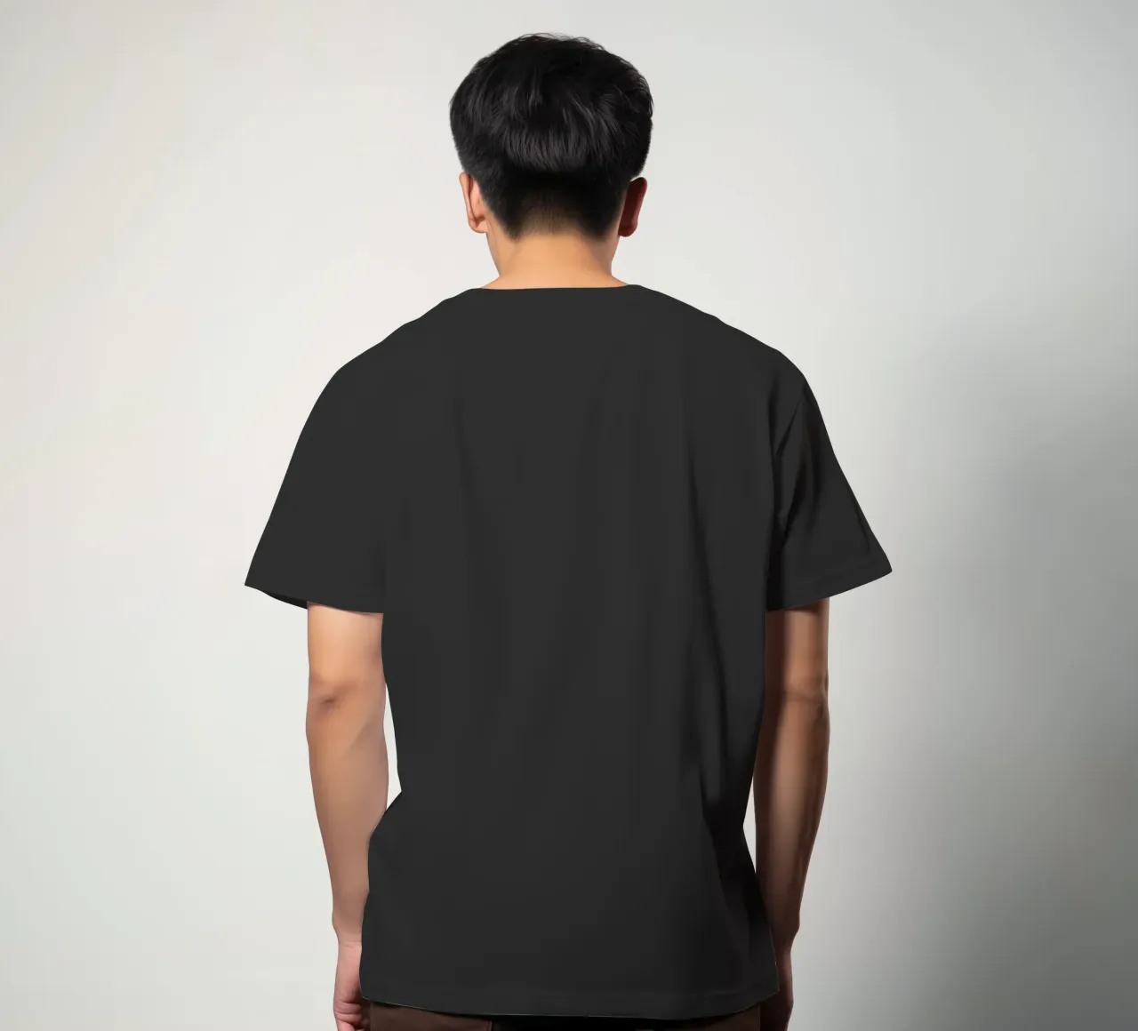 Procaffeinating t-shirt da THE MOTIVATED TYPE