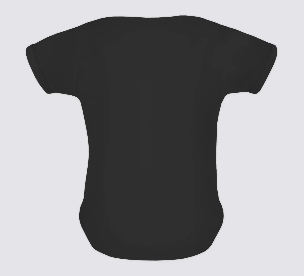 Procaféinisation body bébé de THE MOTIVATED TYPE