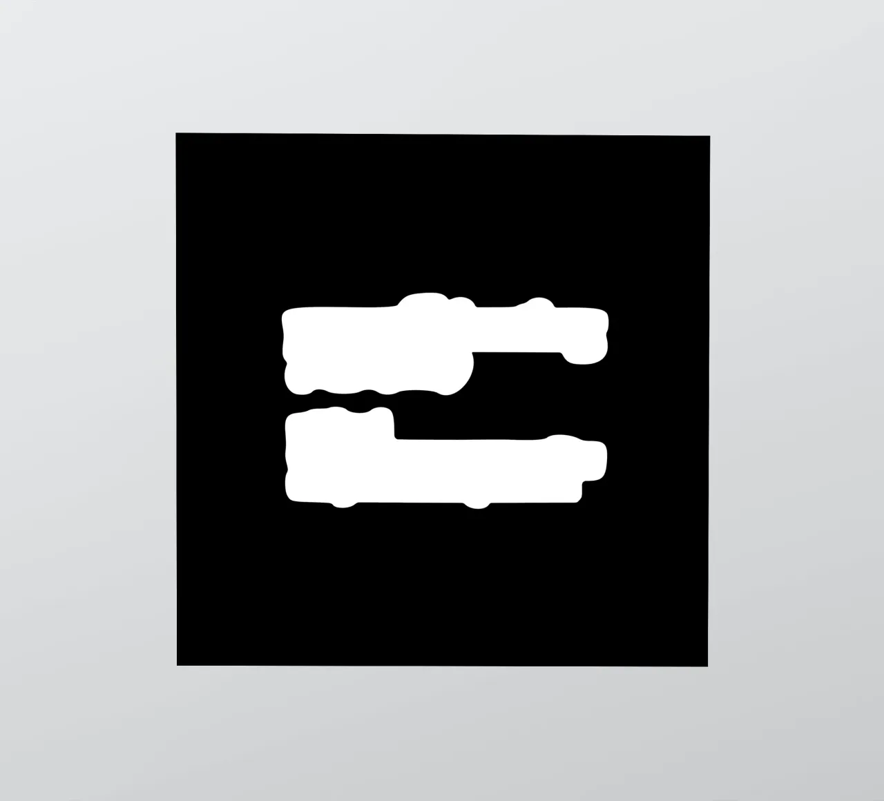 Procaffeinating sticker by THE MOTIVATED TYPE