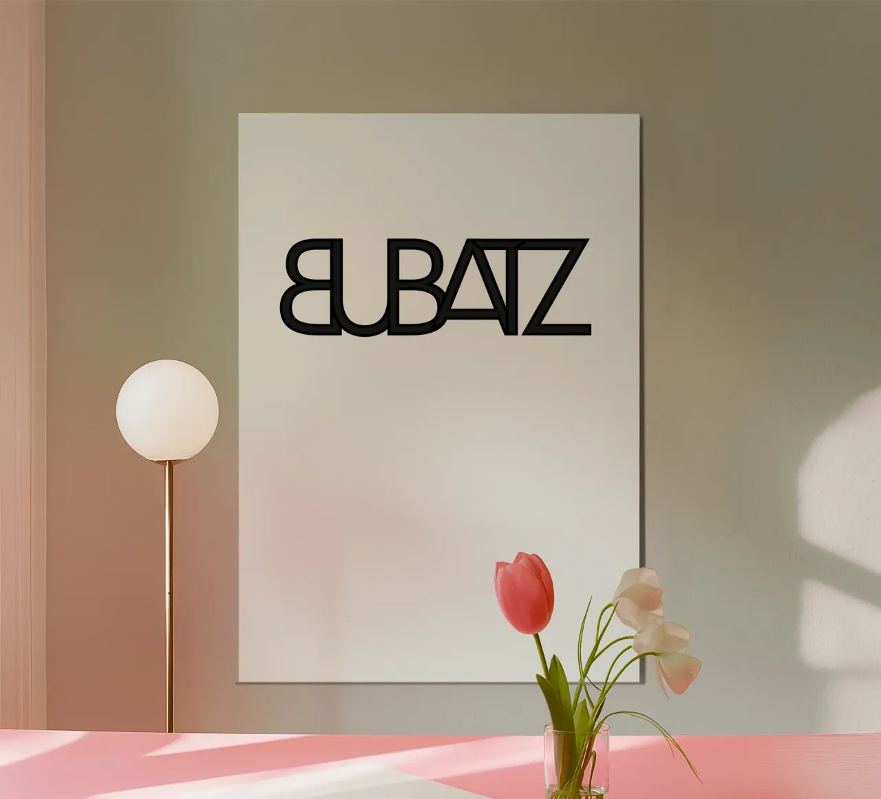 Bubatz carta hahnemühle da Flo Klein