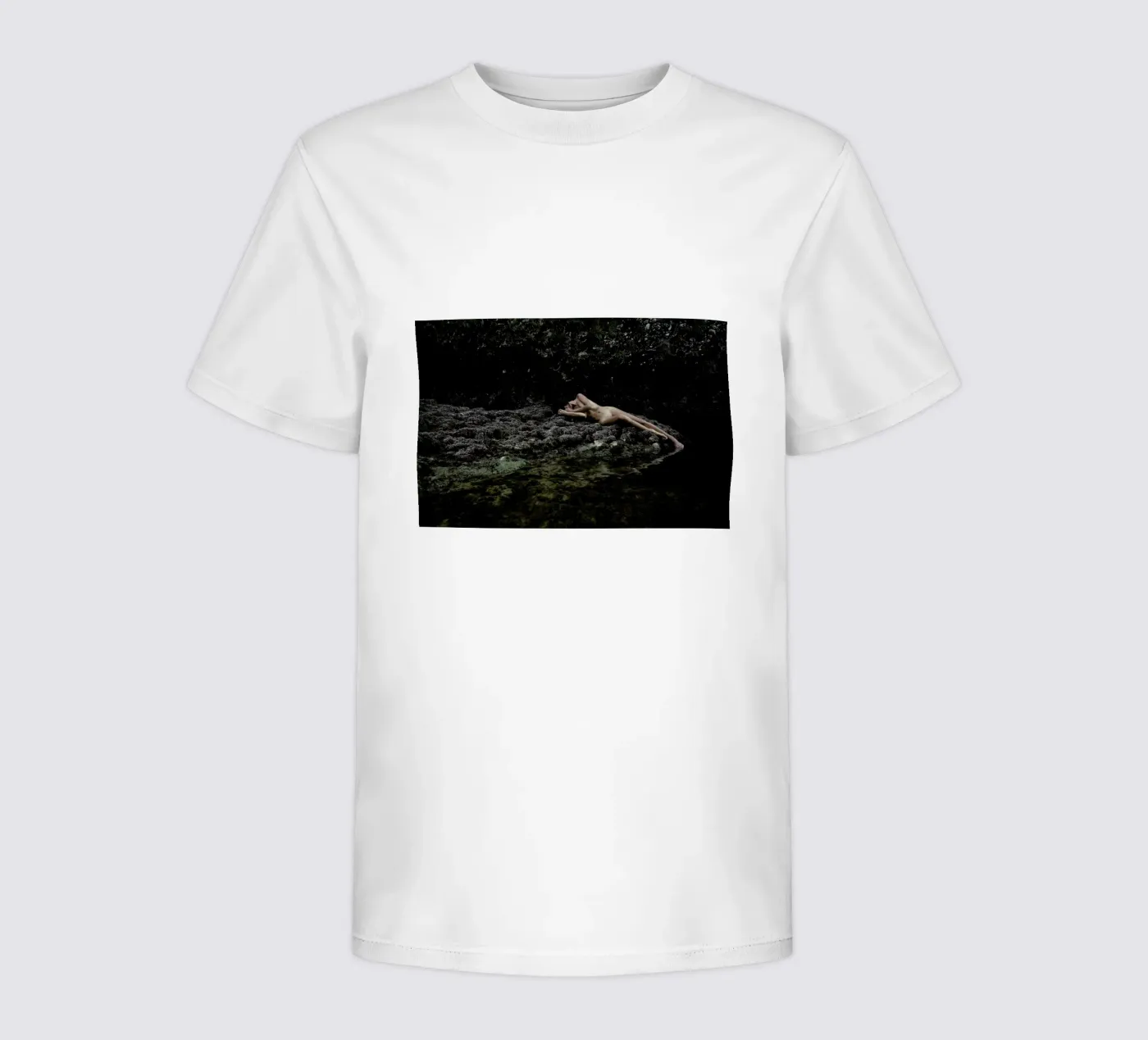 Embodiment t-shirt bambini da Matevž Kosterov