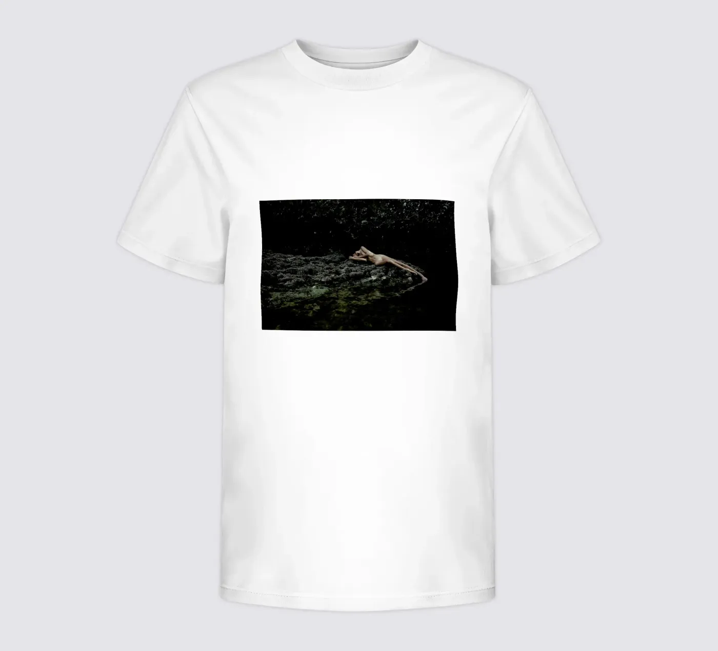Embodiment t-shirt bambini da Matevž Kosterov