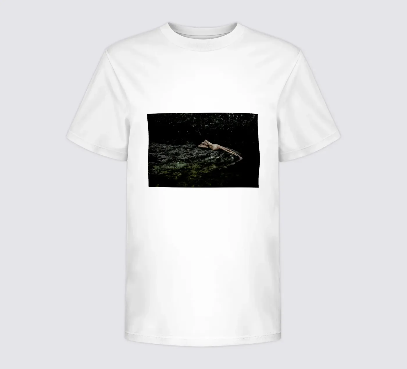 Embodiment t-shirt bambini da Matevž Kosterov