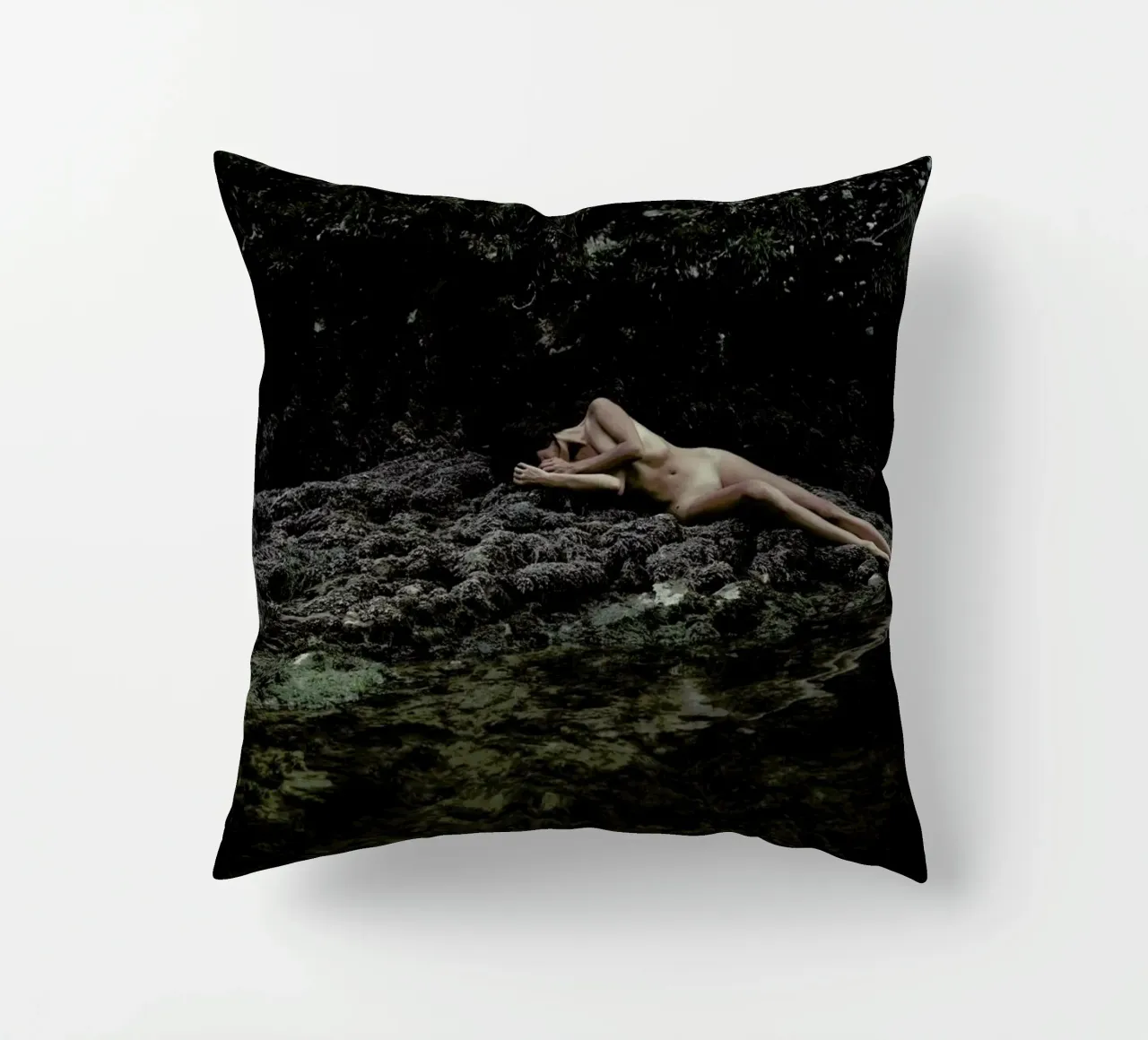 Embodiment cuscino da Matevž Kosterov