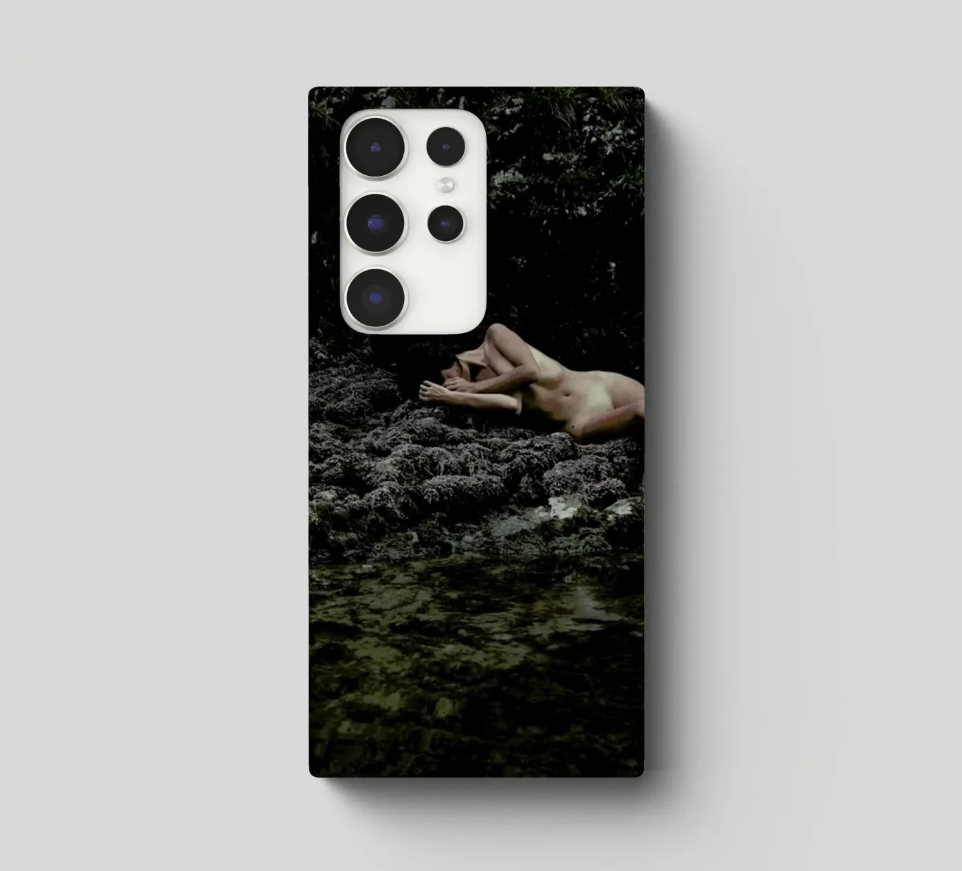 Embodiment cover samsung da Matevž Kosterov