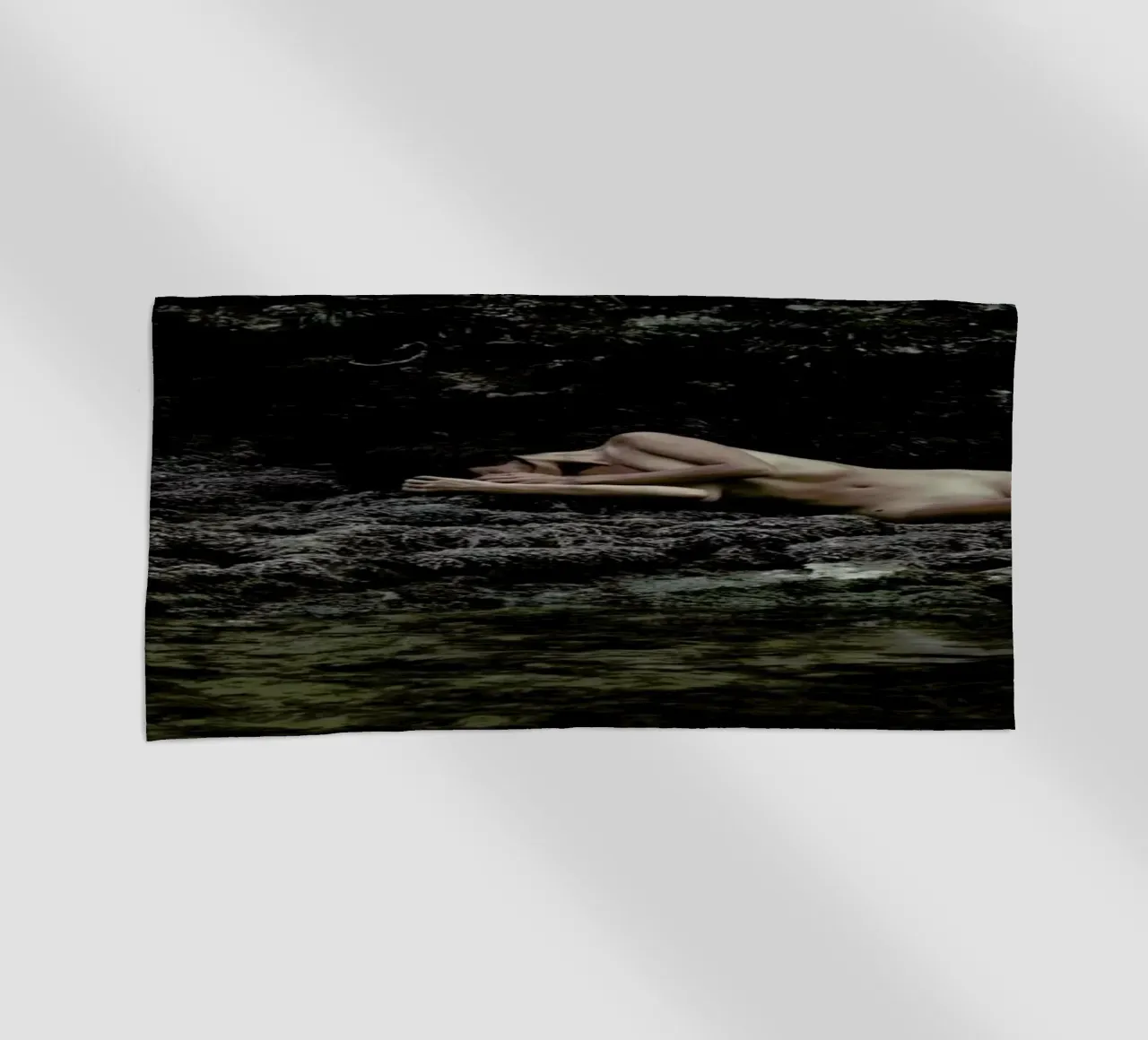 Embodiment telo mare da Matevž Kosterov