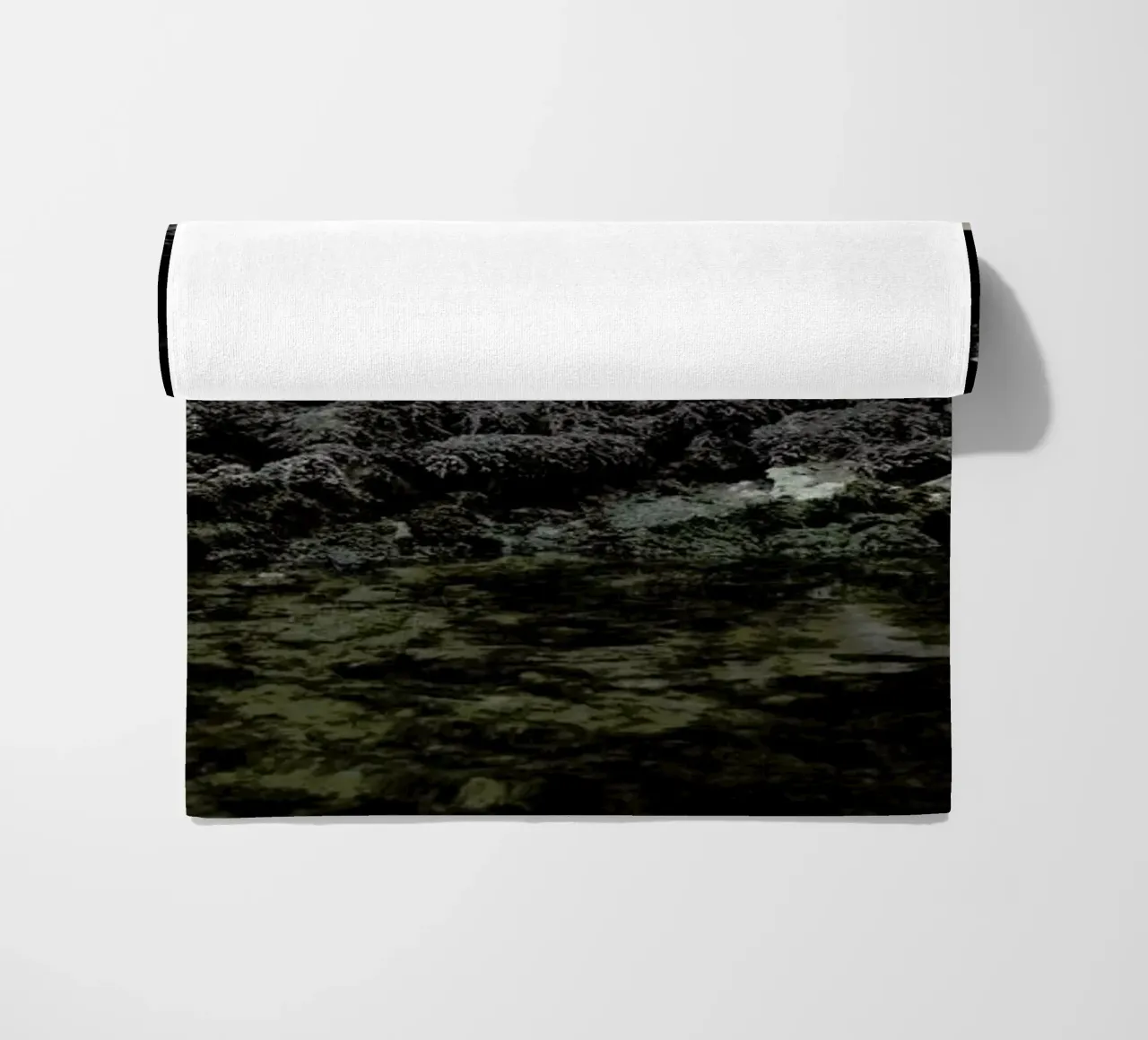 Embodiment telo mare da Matevž Kosterov