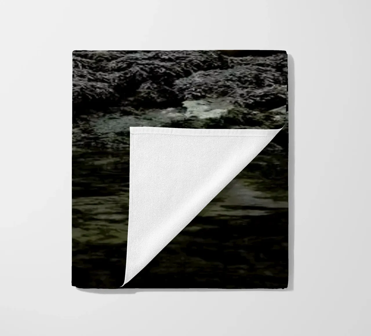 Embodiment telo mare da Matevž Kosterov