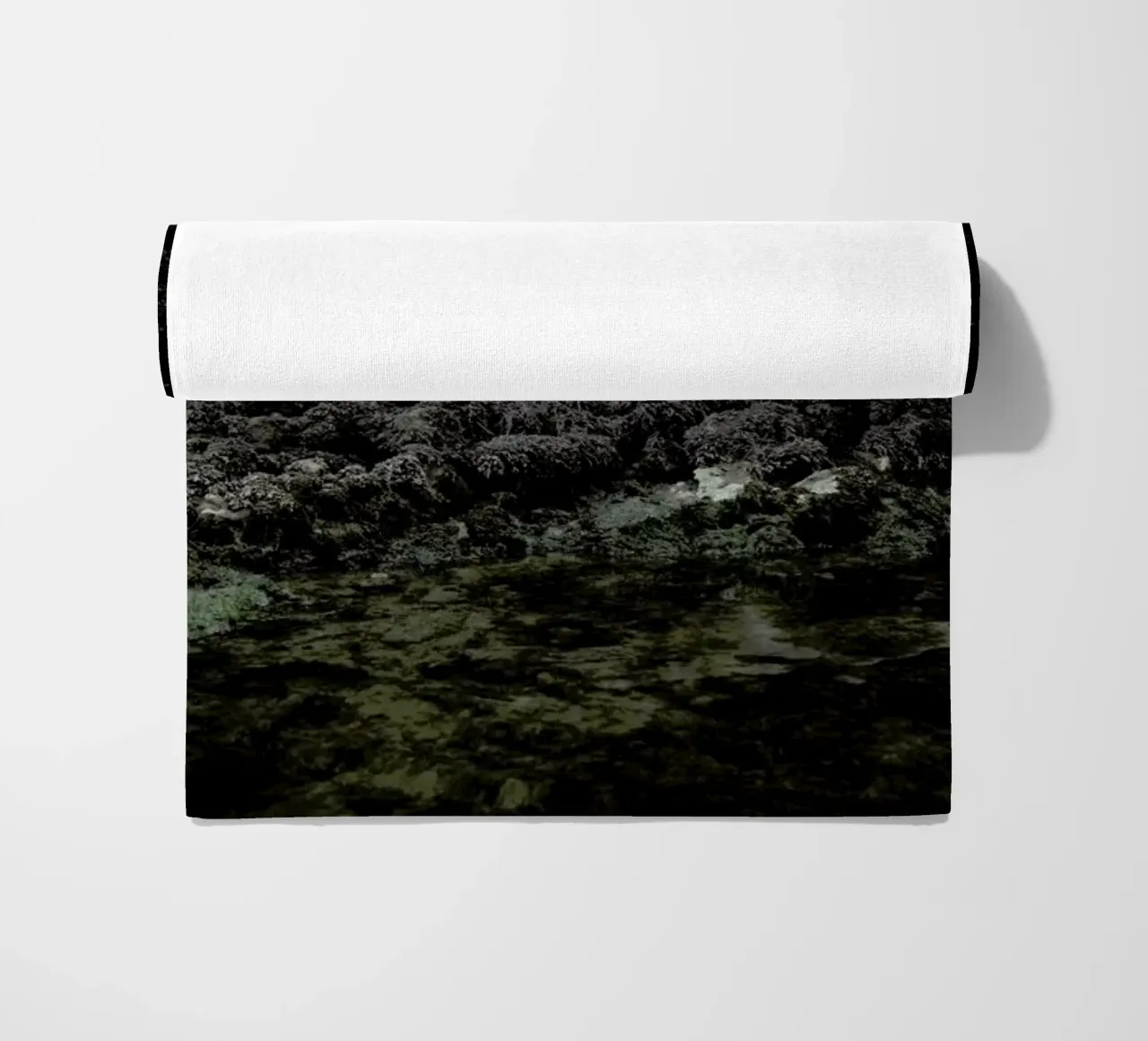 Embodiment telo mare da Matevž Kosterov