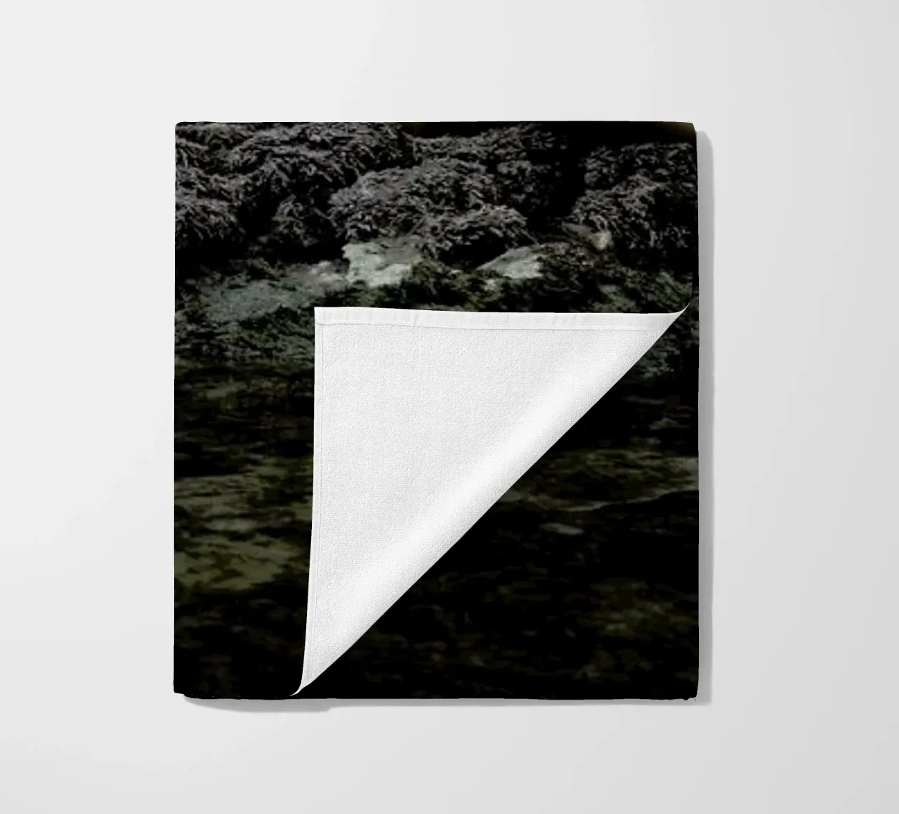 Embodiment telo mare da Matevž Kosterov