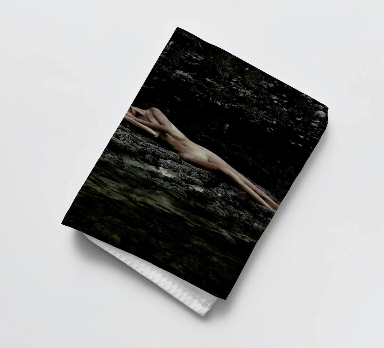 Embodiment canovaccio da cucina da Matevž Kosterov