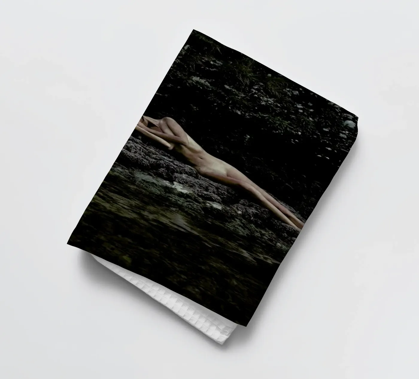 Embodiment torchon de Matevž Kosterov