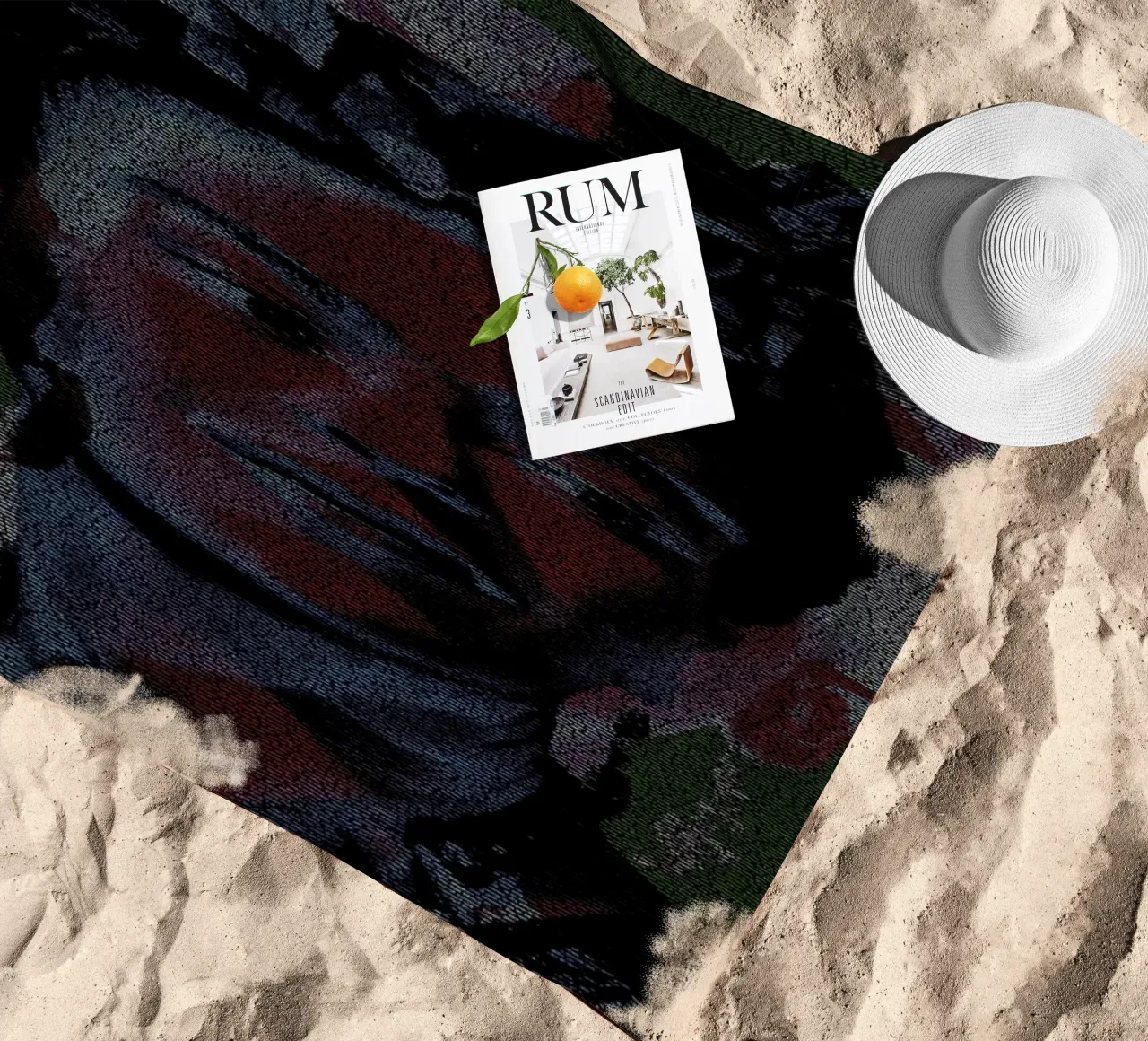 Frida telo mare da Robotic Ewe