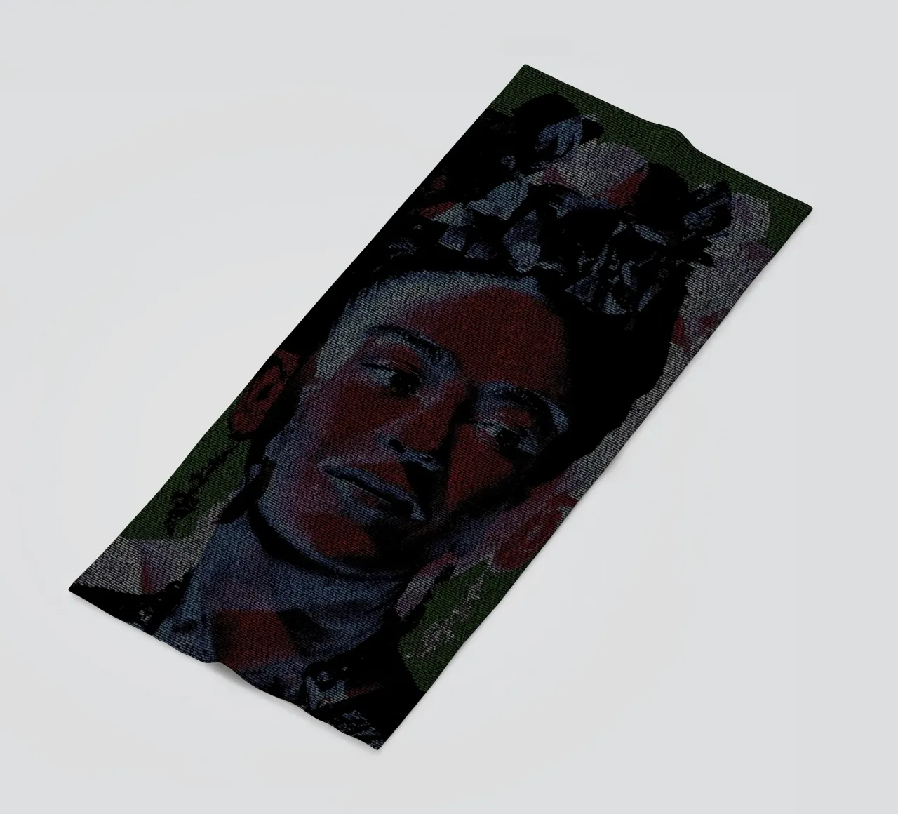 Frida telo mare da Robotic Ewe