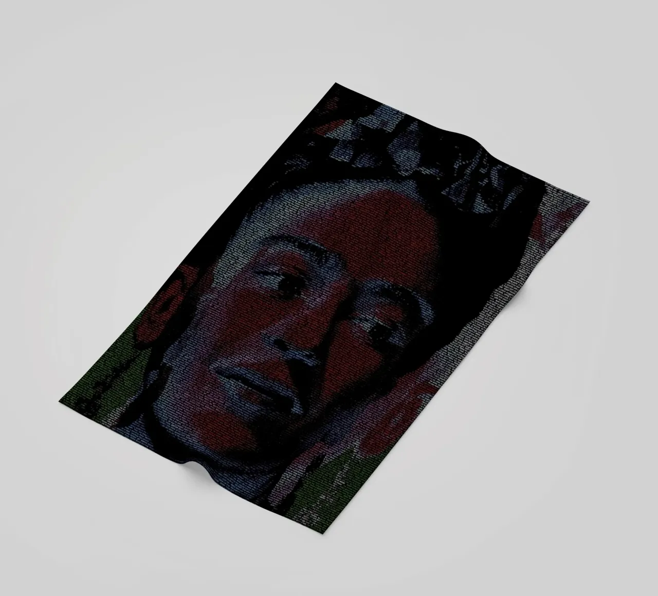 Frida telo mare da Robotic Ewe