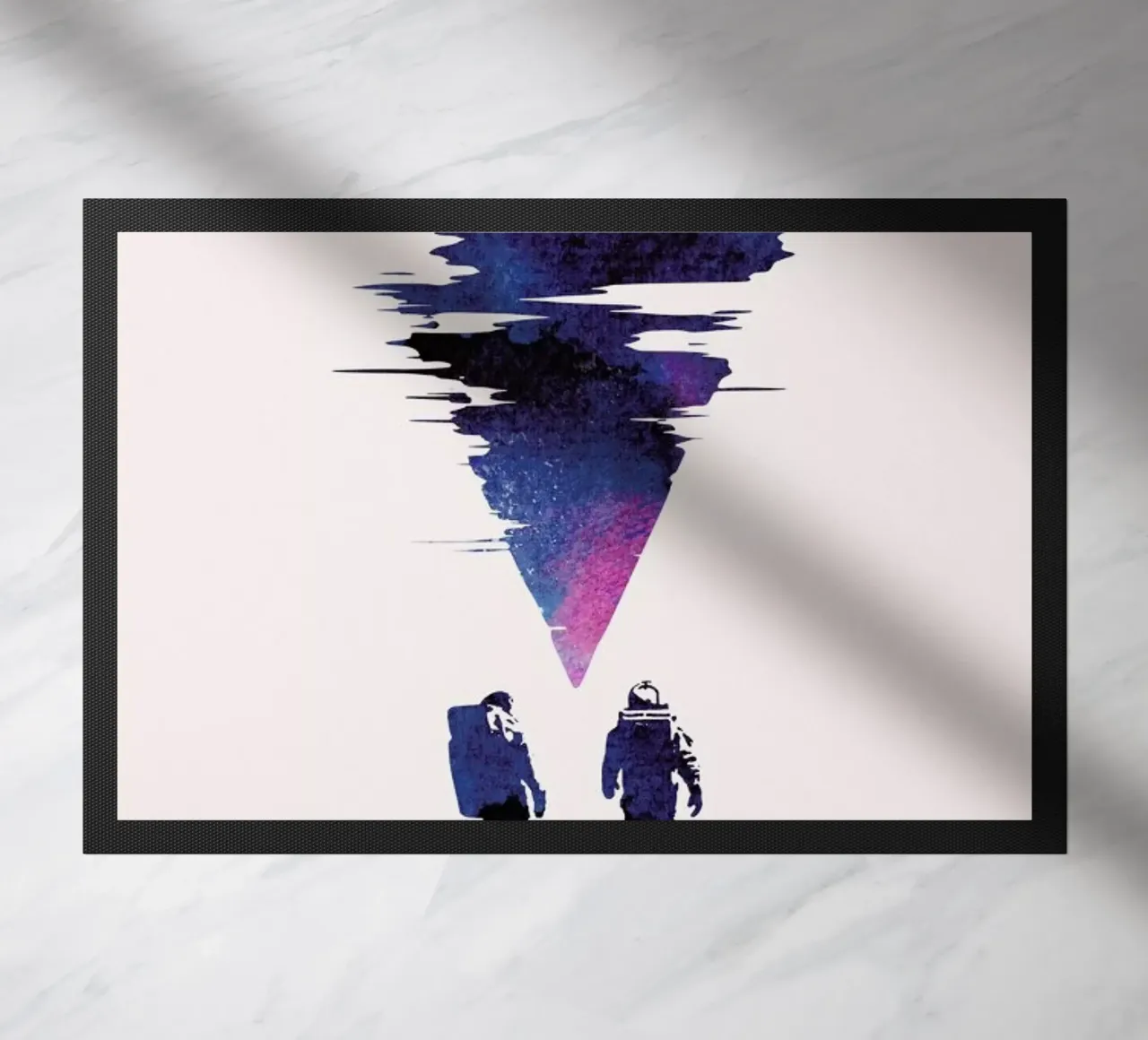 The Thing zerbino da Róbert Farkas