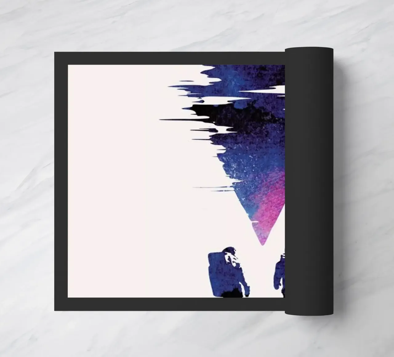 The Thing zerbino da Róbert Farkas