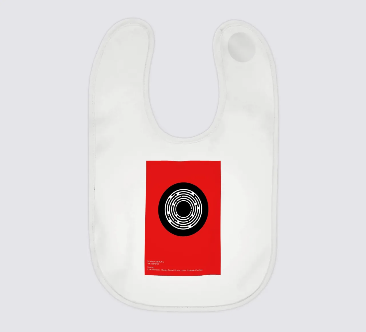 Labyrinth bavaglino da AS Art