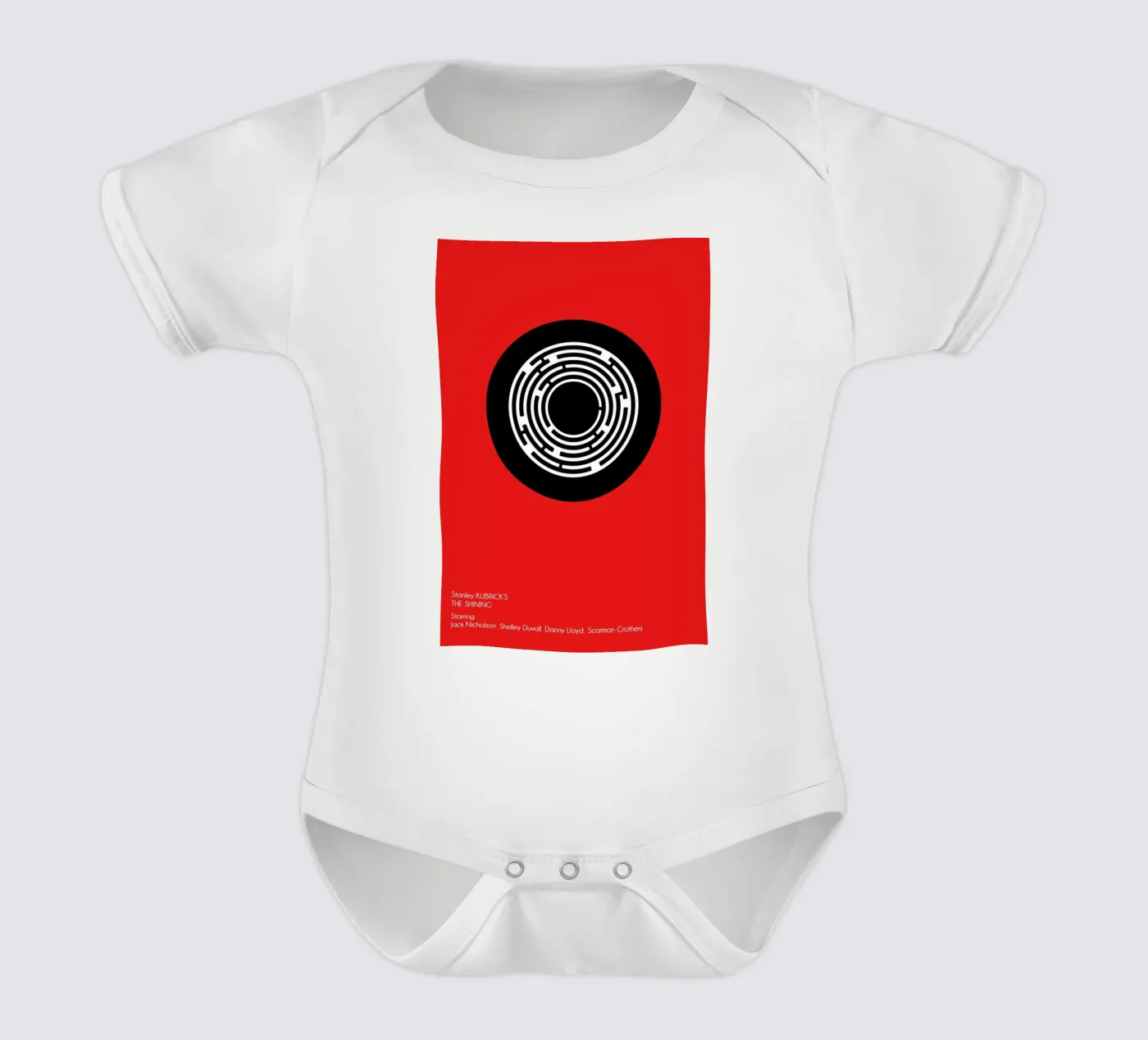 Labyrinth body bébé de AS Art