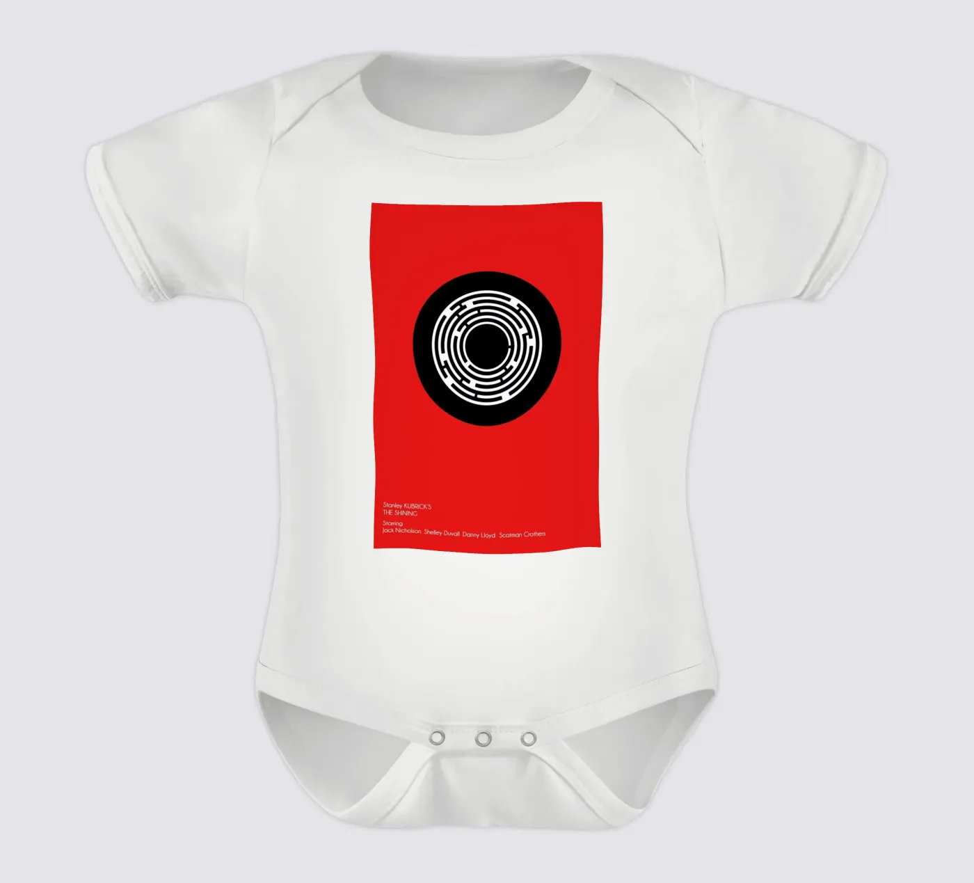 Labyrinth body bébé de AS Art