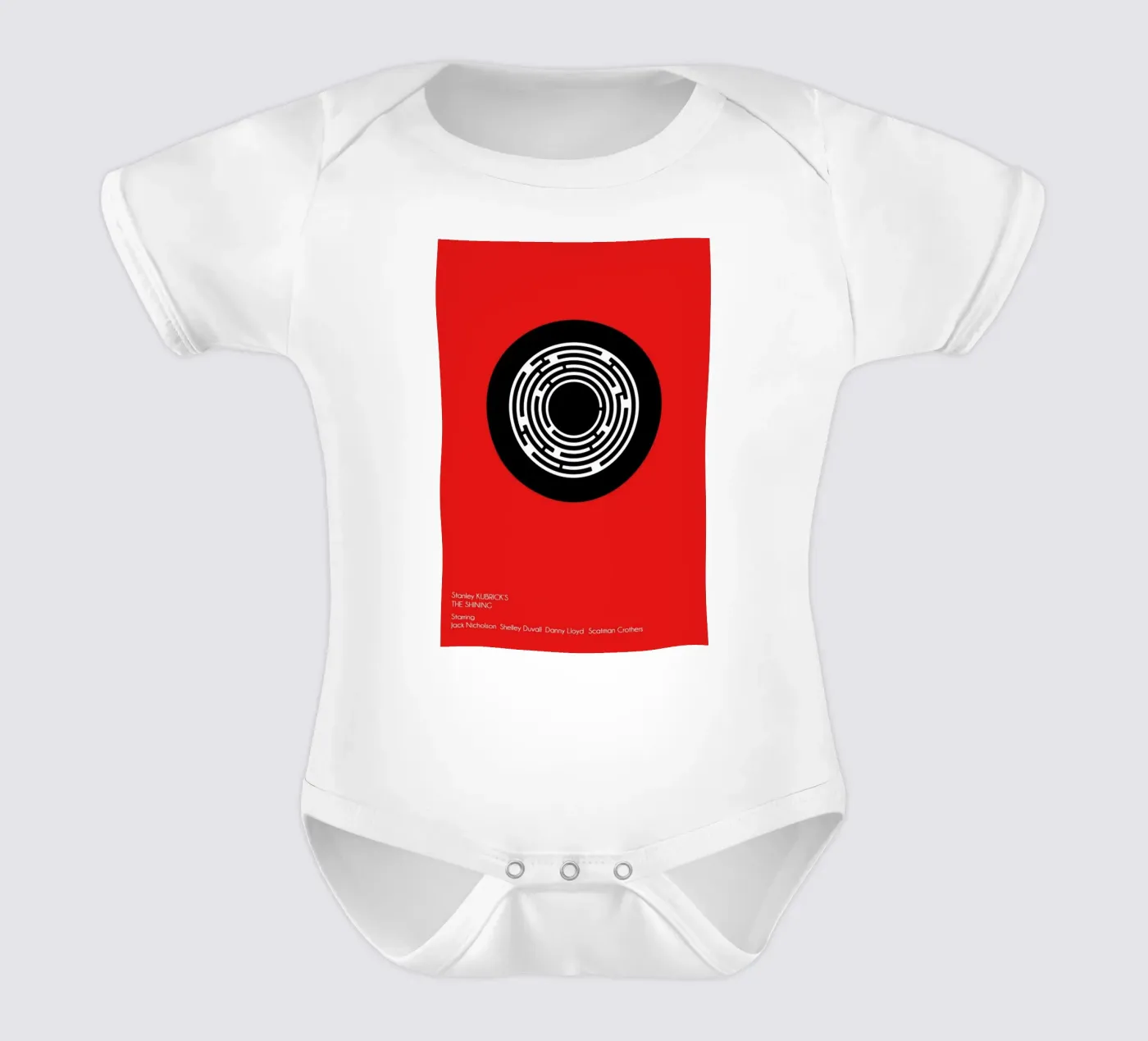 Labyrinth body bébé de AS Art