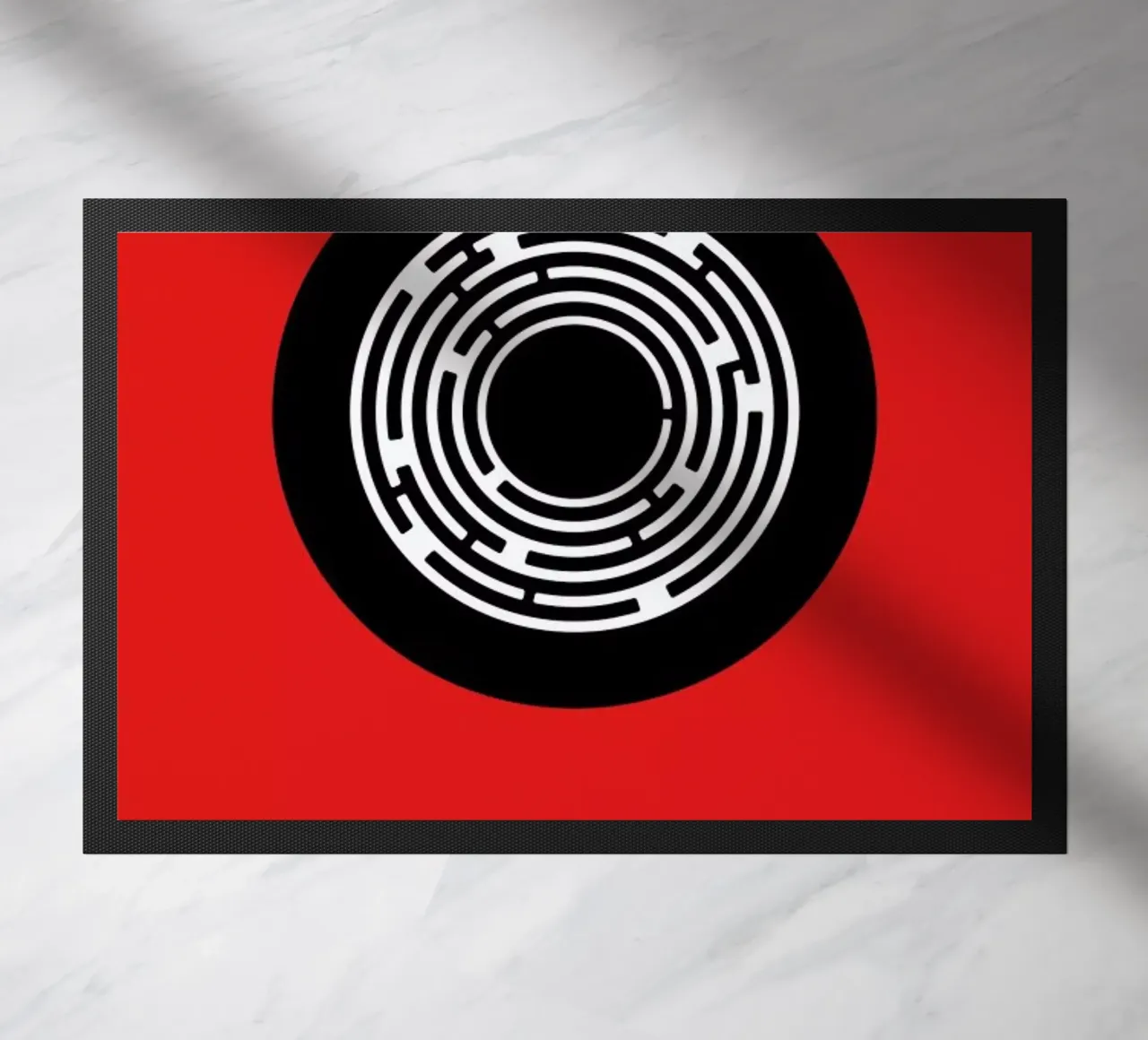 Labyrinth zerbino da AS Art