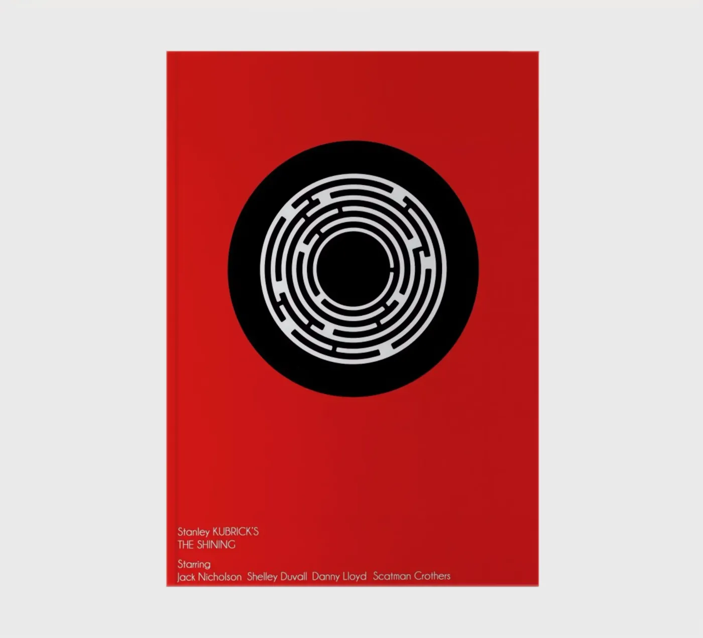 Labyrinth quaderno da AS Art