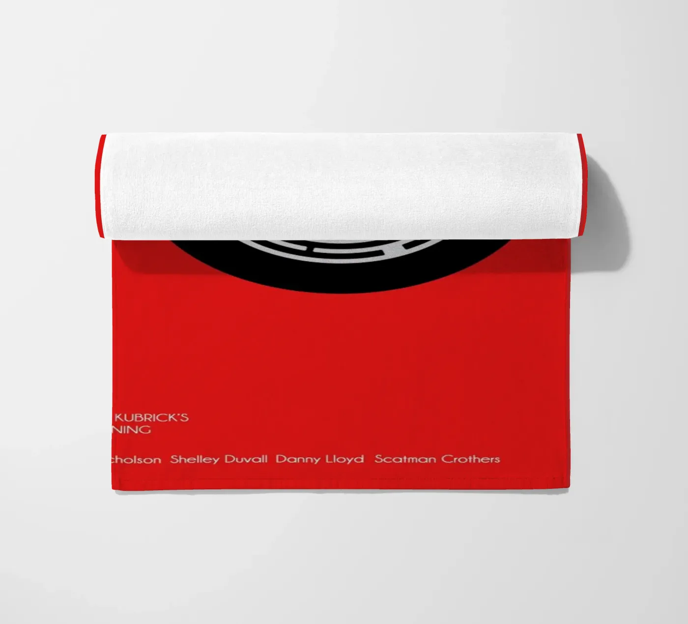 Labyrinth telo mare da AS Art