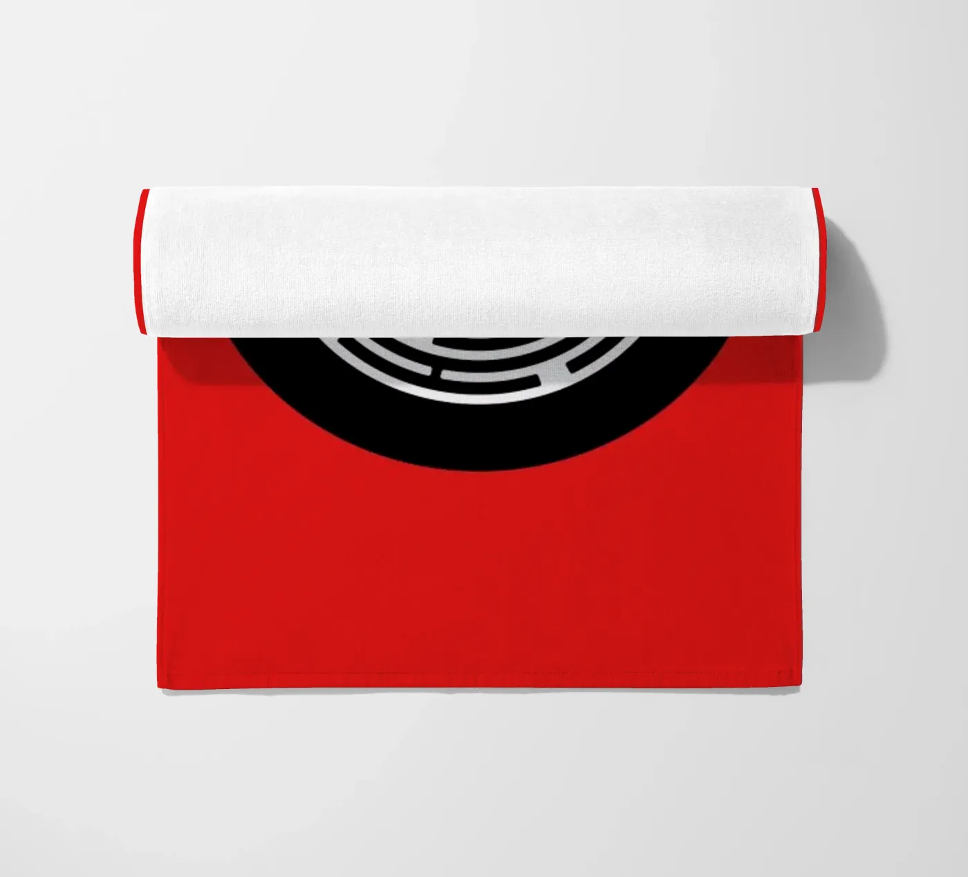 Labyrinth telo mare da AS Art