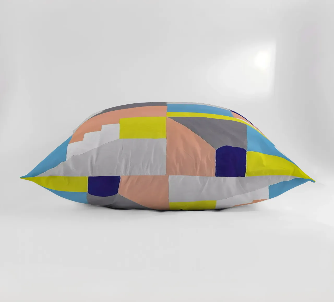 Kingdom I cuscino da Jilli Darling Art