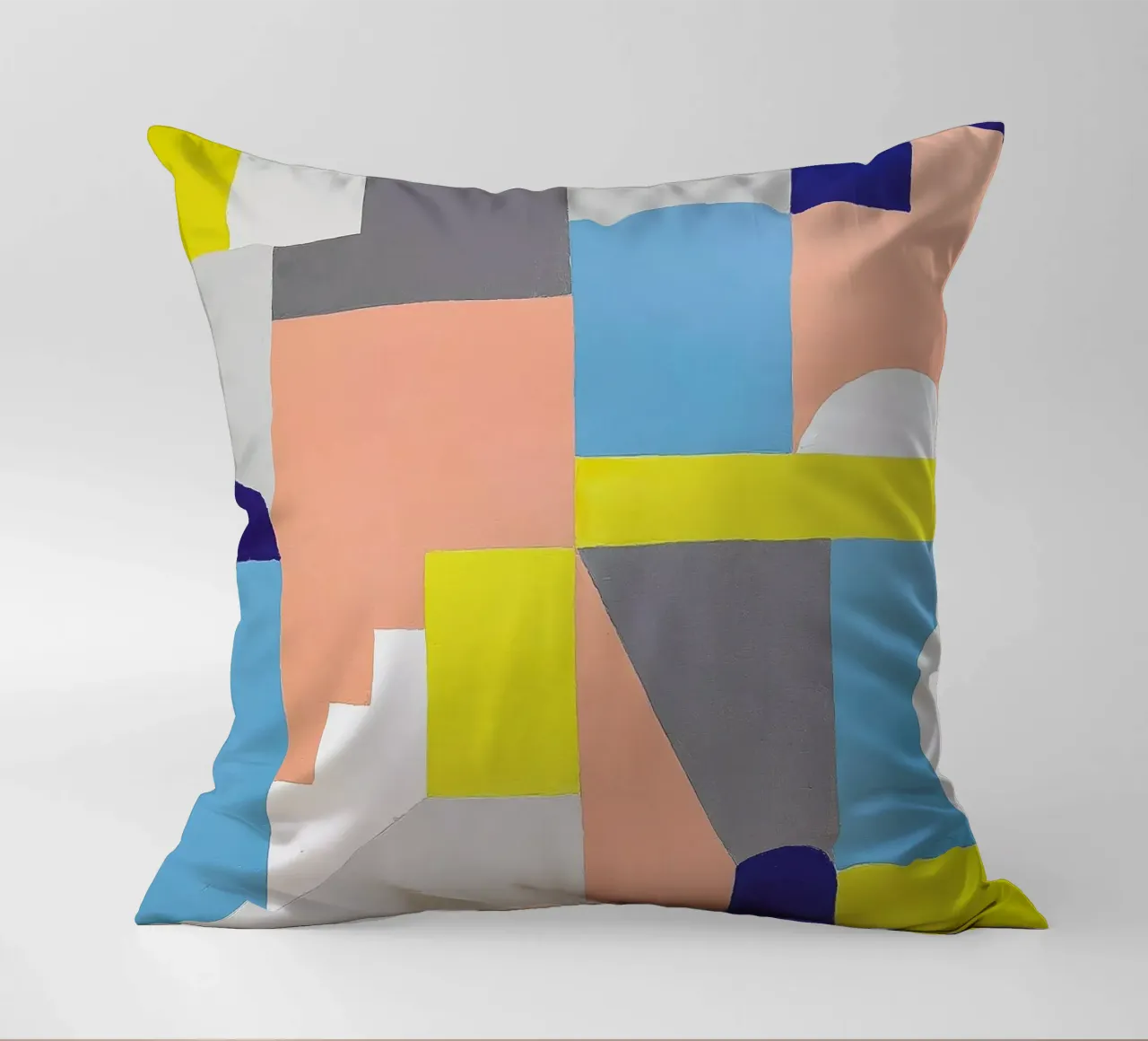 Kingdom I cuscino da Jilli Darling Art