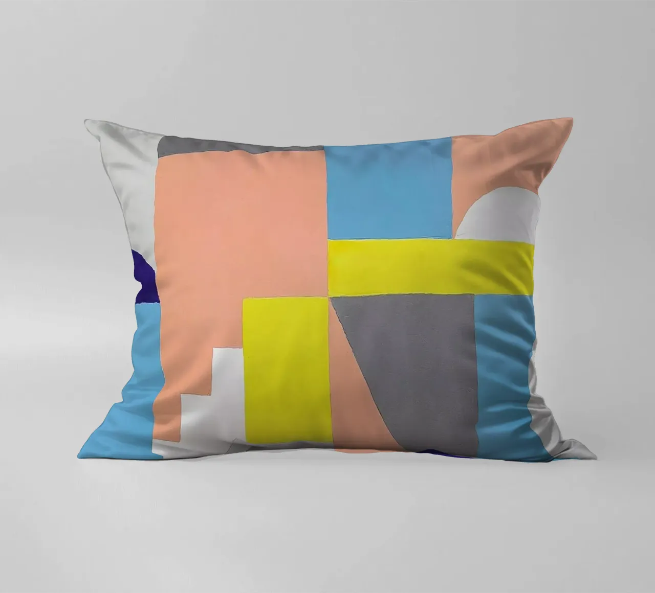 Kingdom I cuscino da Jilli Darling Art