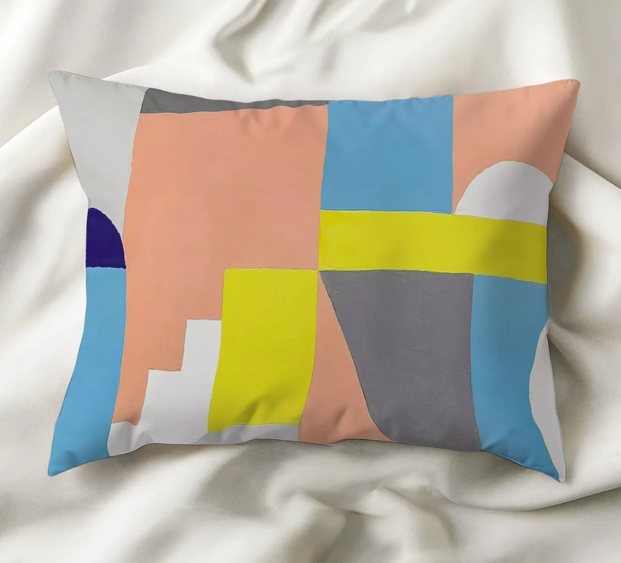 Kingdom I cuscino da Jilli Darling Art