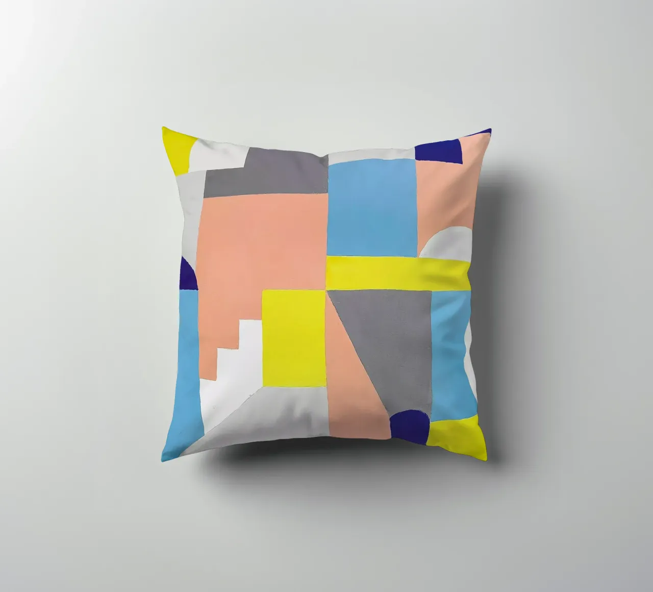Kingdom I cuscino da Jilli Darling Art