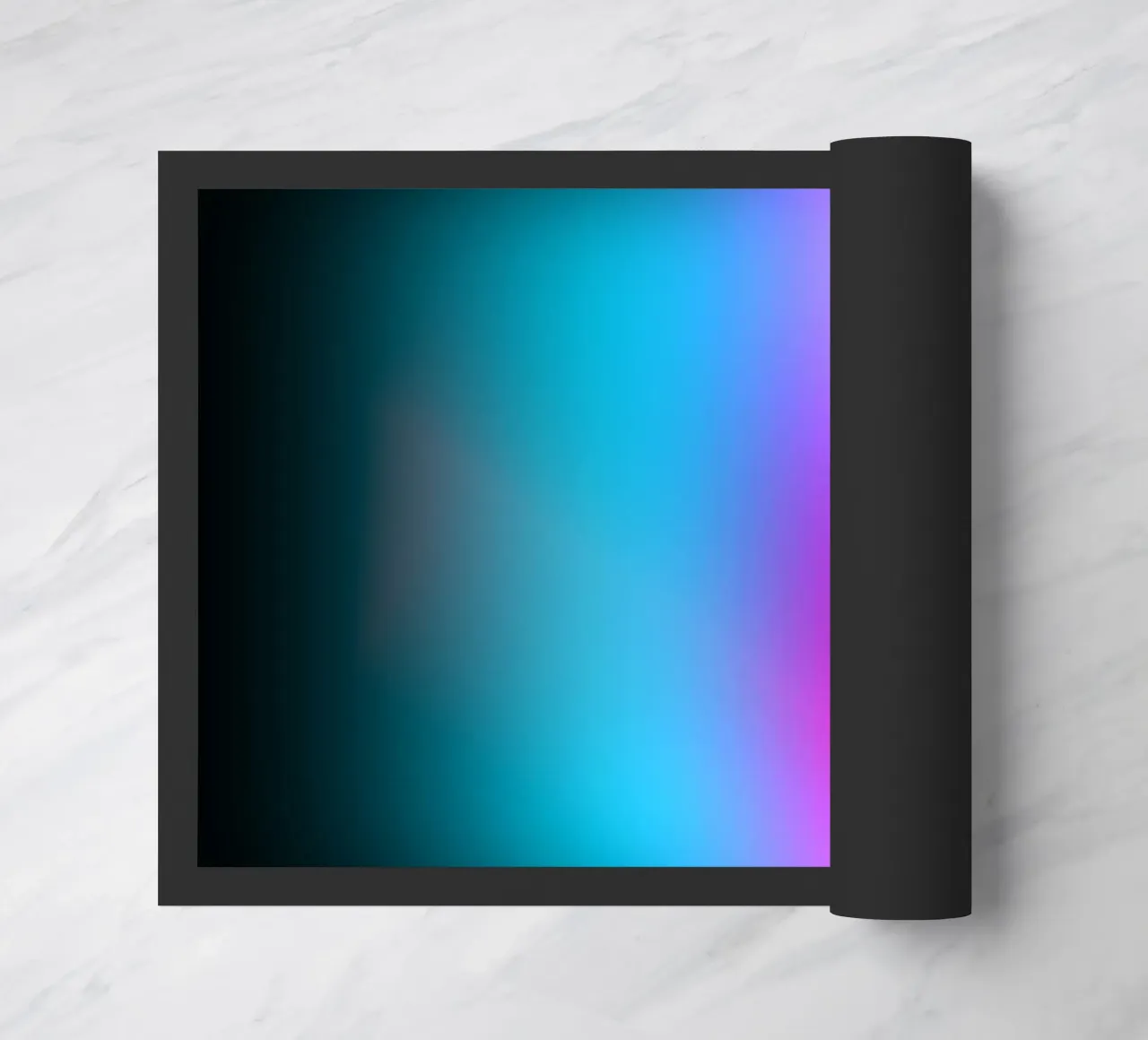 Abstract Lights zerbino da Flo Klein