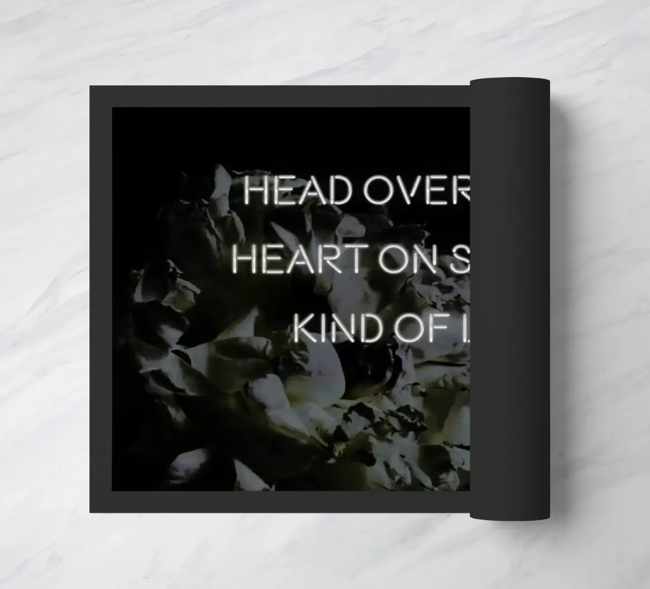 Head over heals zerbino da Oh Darling