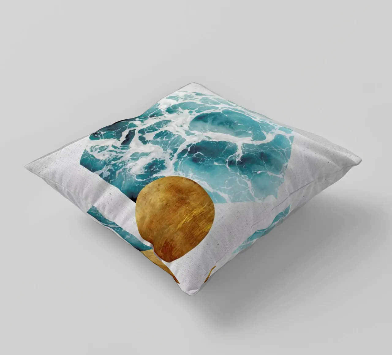 Foam 03 cuscino da Froilein Juno