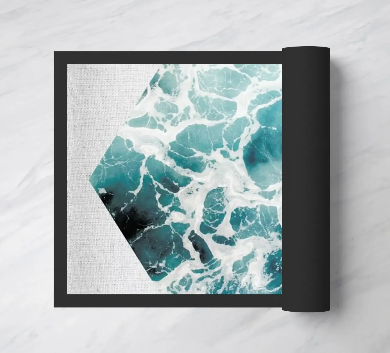 Foam 03 zerbino da Froilein Juno
