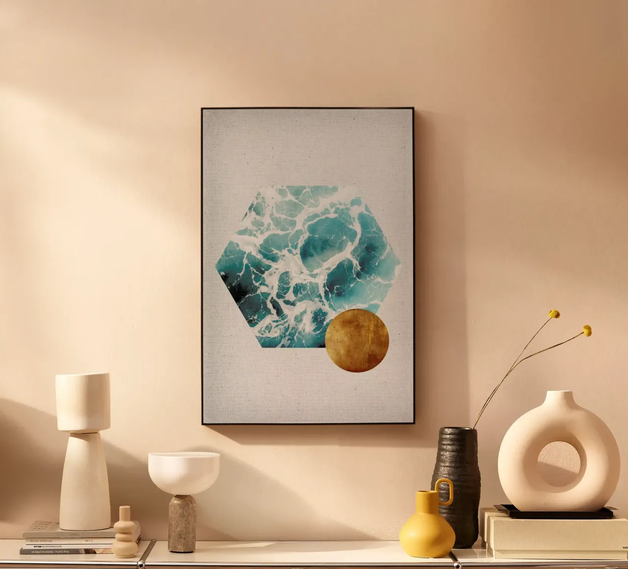 Foam 03 plexiglass da Froilein Juno