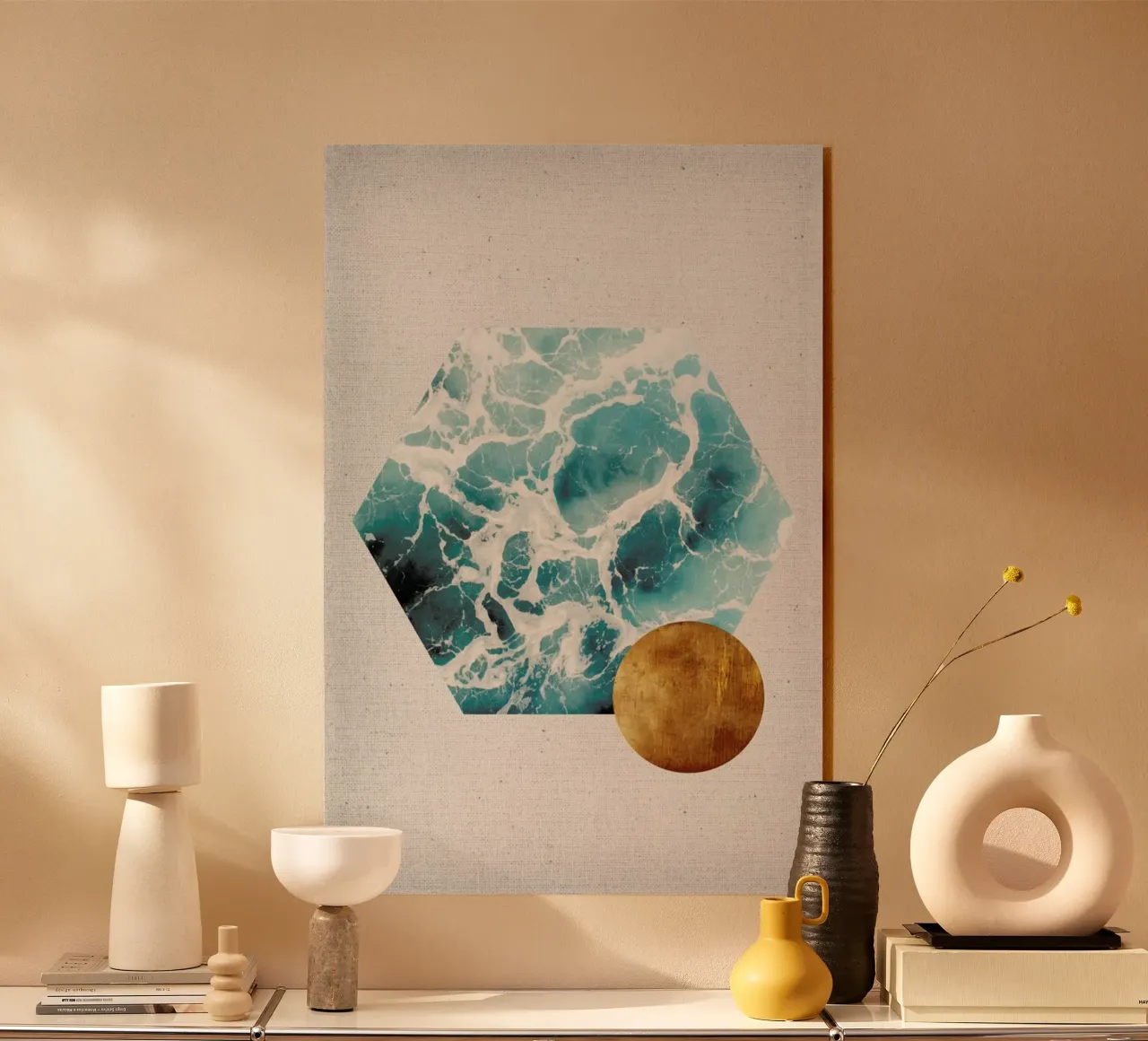 Foam 03 plexiglass da Froilein Juno