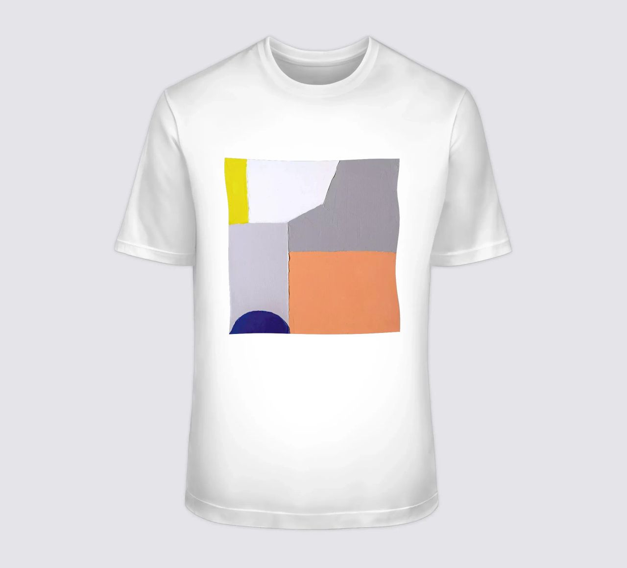 Spaces I t-shirt da Jilli Darling Art