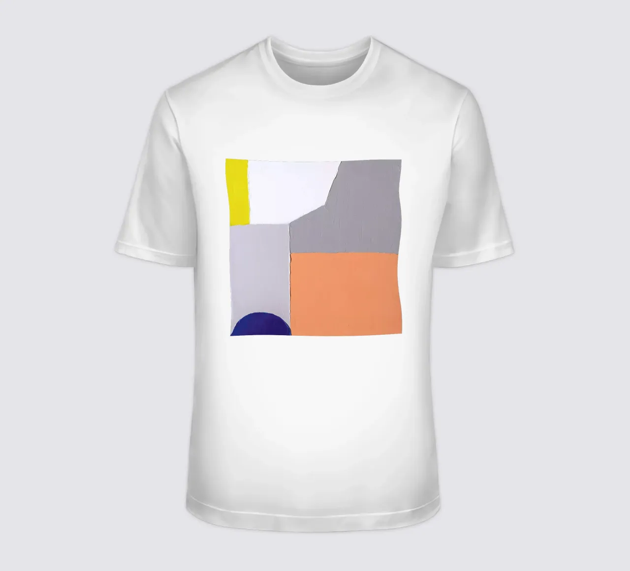 Spaces I t-shirt da Jilli Darling Art