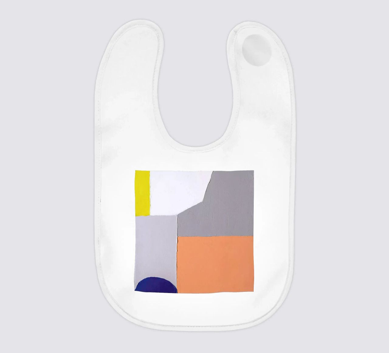 Spaces I bavaglino da Jilli Darling Art