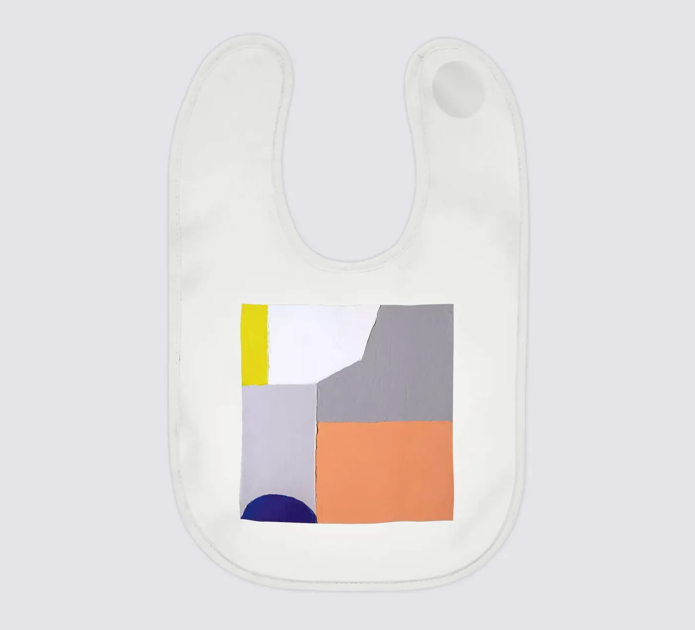 Spaces I bavaglino da Jilli Darling Art