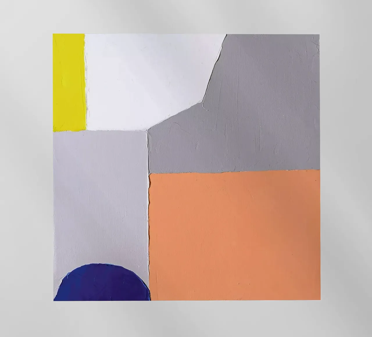 Spaces I pellicola backlit da Jilli Darling Art